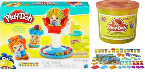 Target.com: EXTRA 40% Off Select Play-Doh Sets