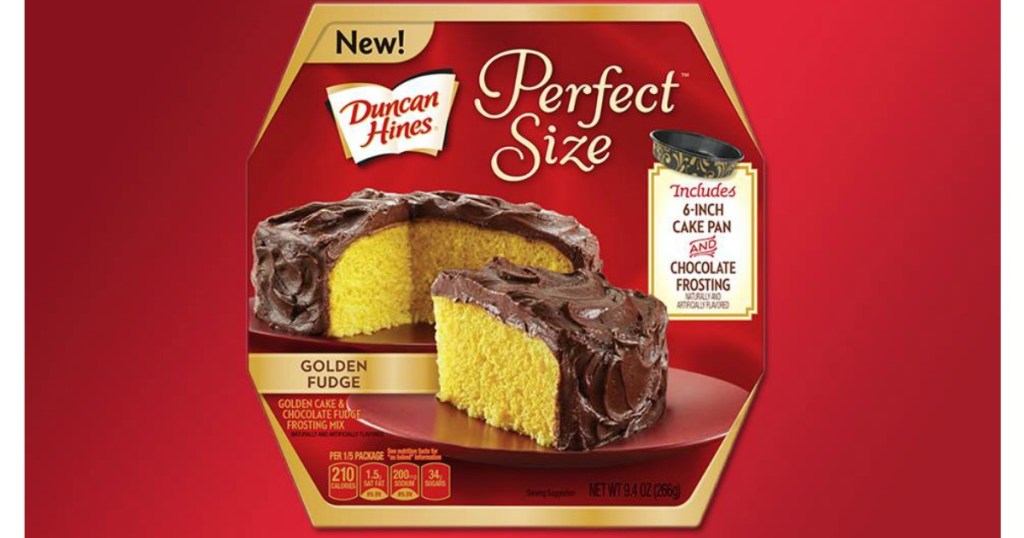 new-duncan-hines-coupons-perfect-size-cake-mix-only-1-50-at-target