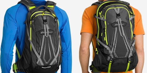 Eddie Bauer Traverse Backpack Only $31.99 Regularly ($99.99)