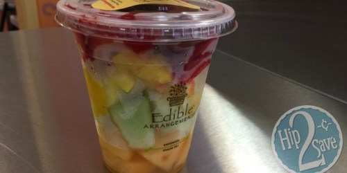 Edible Arrangements: FREE Item With App Download (In-Stores Only)