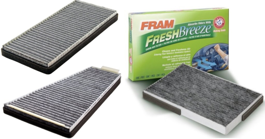 fram-air-filters
