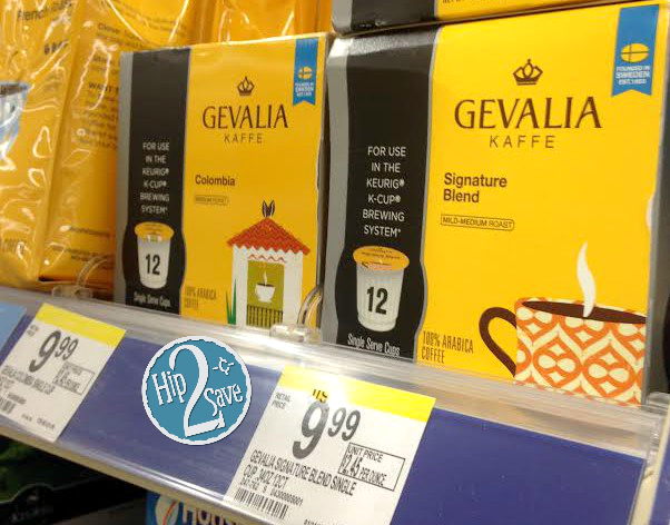 Gevalia Coffee Walgreens Deal 