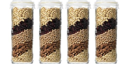 Sam’s Club Members: Glasslock 8-Piece Airtight Containers Only $9.98 Shipped (Reg. $31.98)