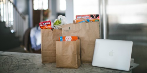 Save Yourself Trips to the Grocery Store By Trying These Subscription Services…