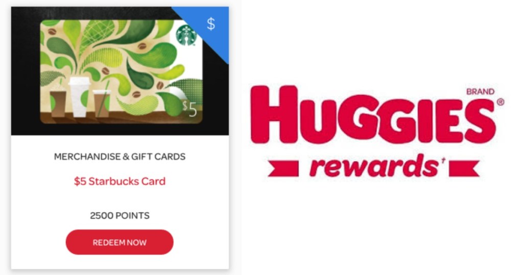 huggies-rewards