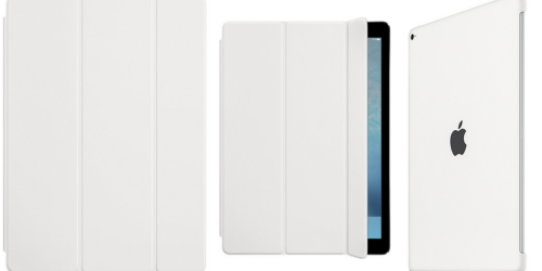 Best Buy: Nice Deal On Highly Rated Apple iPad Pro Case & Cover