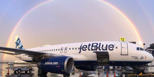 JetBlue Airline Deals: One-Way Flights Starting at $49