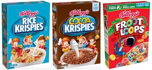 Kellogg's