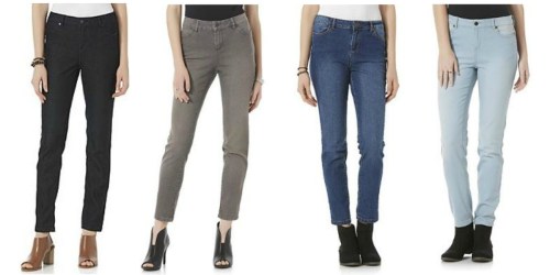 Kmart: Women’s Route 66 Jeans Only $7.99 + Earn $10 Shop Your Way Points