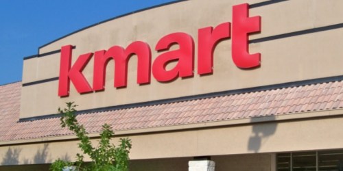 Kmart: Shop Your Way Members Possibly Score FREE Surprise Points (Text Offer)