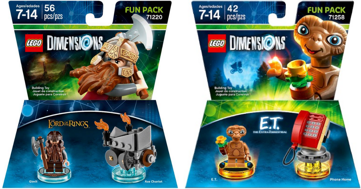 Lego top dimensions target