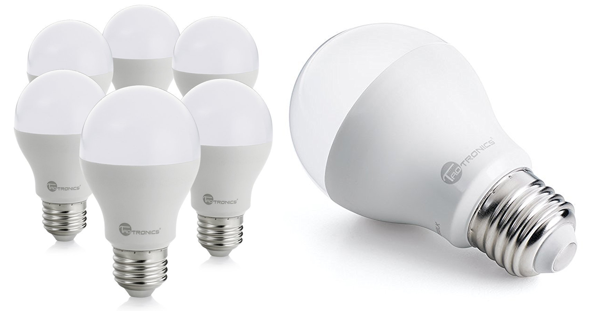 Amazon Com Led Light Bulbs