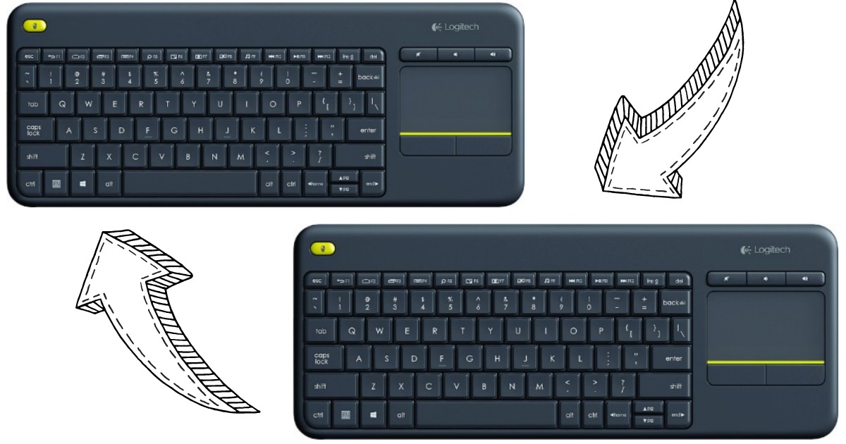 logitech k400 best buy