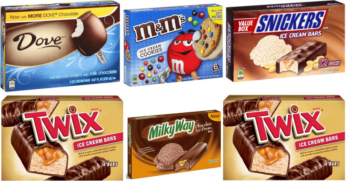 Make Your Next Ice Cream Night Even Sweeter w/ NEW Twix Shakers Only $5.48  at Sam's Club