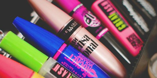 High Value $2/1 Maybelline Mascara or Liner Coupon = Great Last Mascaras Just $1.49 Each at CVS