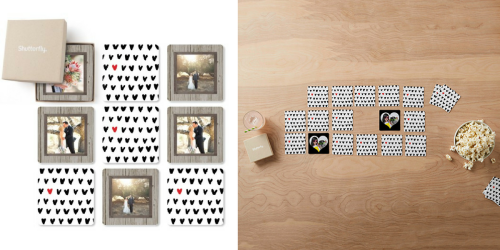 Shutterfly: FREE Custom Memory Game Today Only (Just Pay Shipping)
