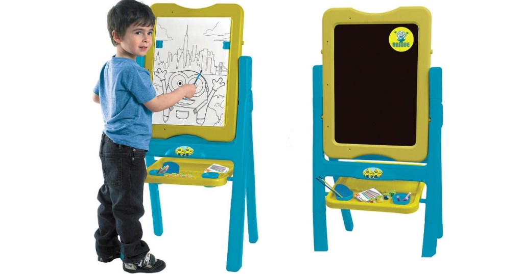 minions-floor-standing-easel