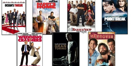 Amazon Video: Lots of Movies to Rent for Just 99¢
