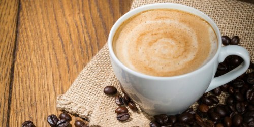 National Coffee Day Deals & Freebies (September 29th)