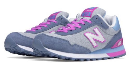 New Balance Women’s Running Shoes Only $33.99 Shipped (Regularly $69.99)