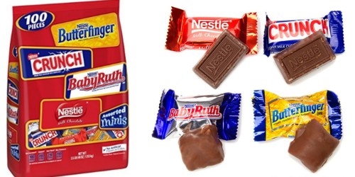 Amazon: Nestle Assorted Miniatures 40-Ounce Bag Only $7.48 Shipped