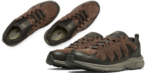 New Balance Men’s Walking Shoes Only $39.99 Shipped (Regularly $74.99)