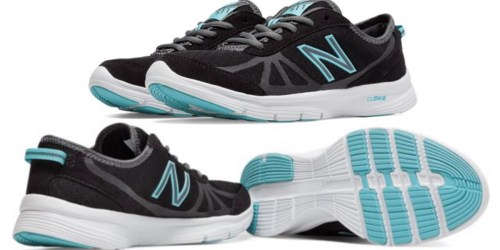 Women’s New Balance Walking Shoes Only $40.99 Shipped (Regularly $64.99)