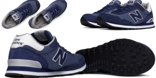 Men’s New Balance Running Shoes Only $33.99 Shipped (Regularly $69.95)