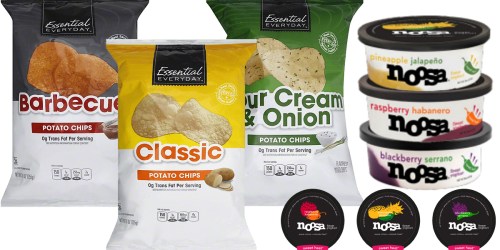 Free Potato Chips At Farm Fresh & Other Stores (Must Load eCoupon Today)