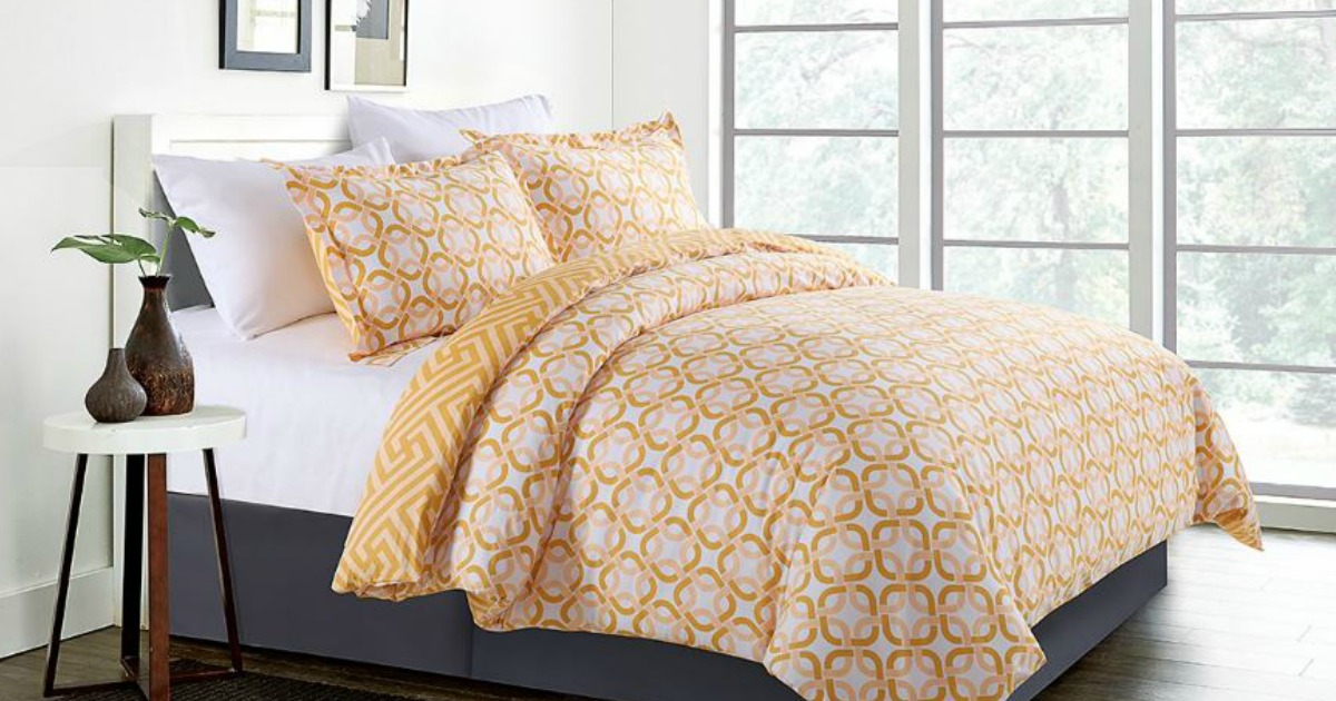 Nordstrom Rack Save Big On Duvet Covers And Quilts Hip2save