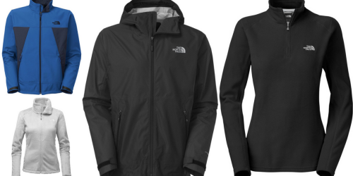 Backcountry.com: Deep Discounts On Outerwear Including The North Face, Patagonia & More