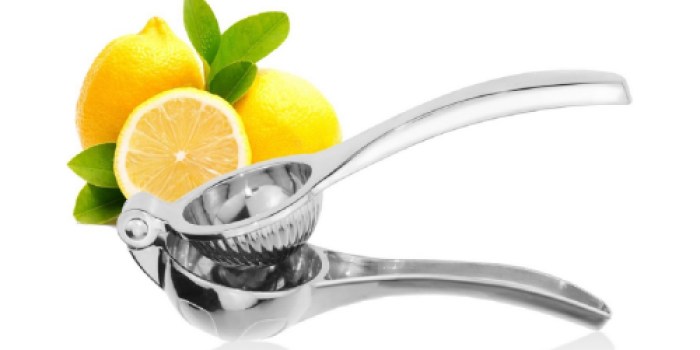 ONME Citrus Juicer ONLY $11.99 AND ONME Meat Tenderizer ONLY $9.99
