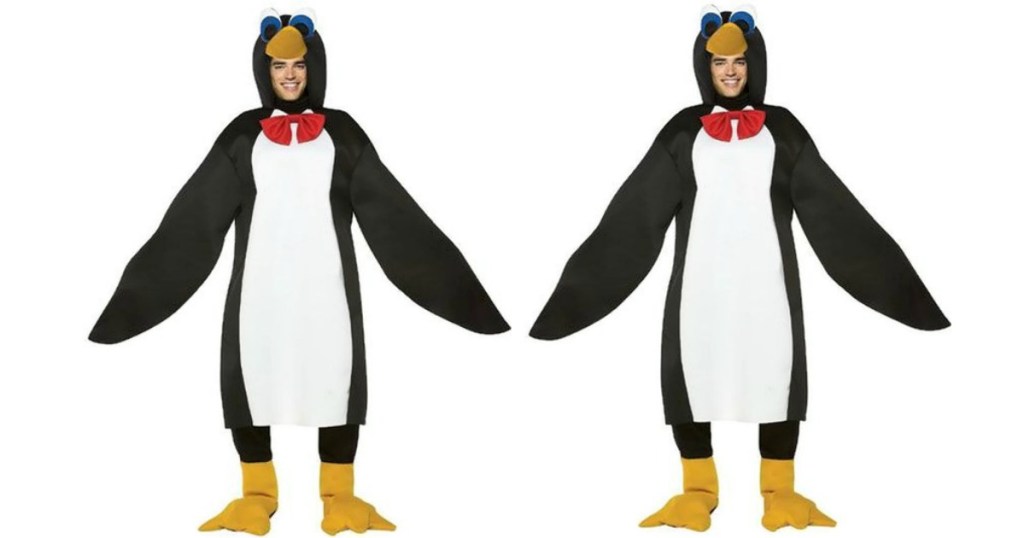 penguin-costume