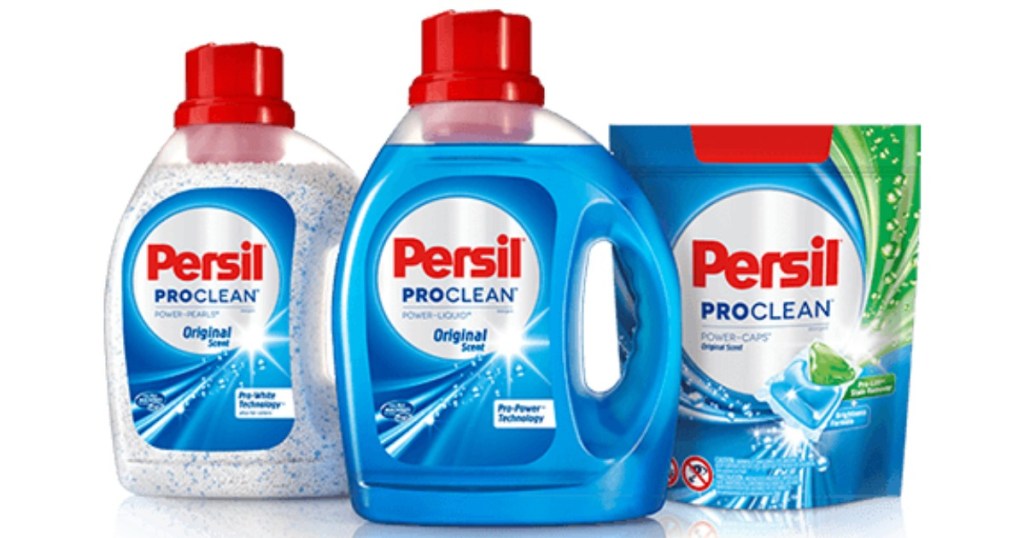 persil-detergent