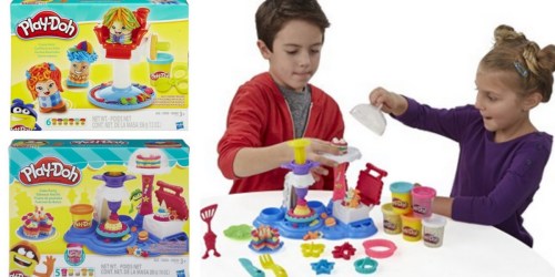 Amazon: 55% Off Play-Doh Sets Today Only