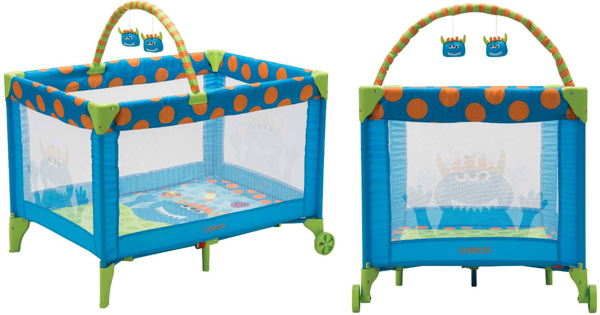 target playard