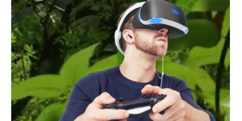 Target.com: Pre-Order PlayStation VR for $399.99