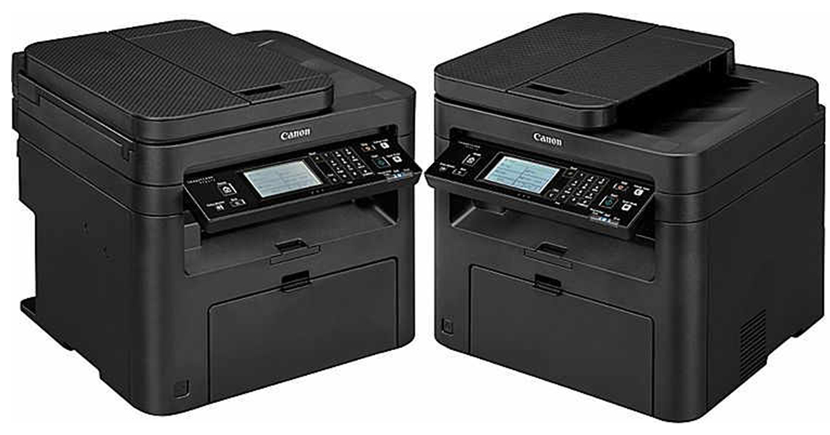 Staples Canon 4In1 Laser Printer Only 94.99 Shipped (Regularly 199.99)