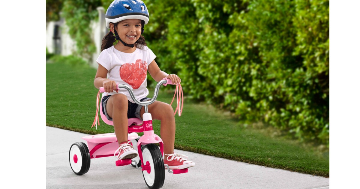 kohls tricycle