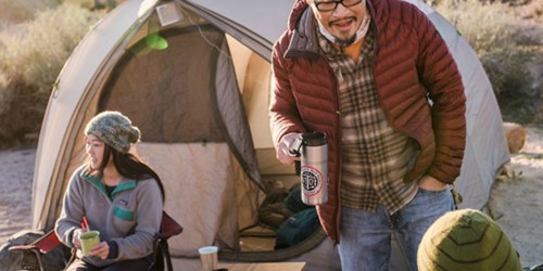 REI Garage: Extra 25% Off Marmot, Patagonia, Mountain Hardwear & Under Armour Items