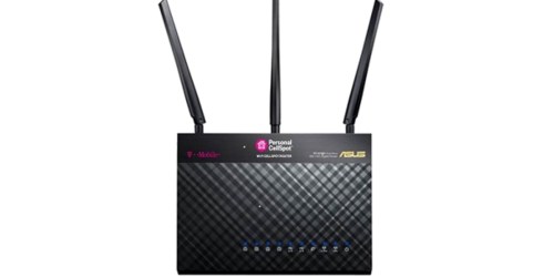 T-Mobile WiFi CellSpot Gigabit Router Only $59.99 Shipped (Regularly $109)