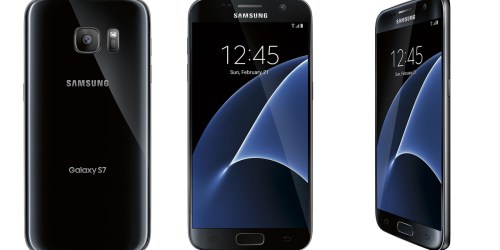 Best Buy: Samsung Galaxy S7 32GB Refurbished Unlocked SmartPhone $369 Shipped (Reg. $699)