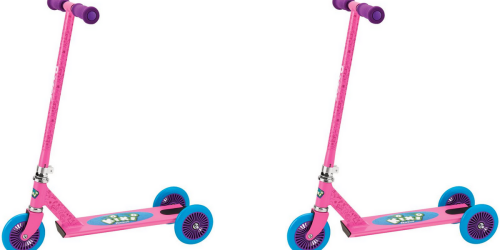 Kohl’s Cardholders: Razor Jr. Mixi Scooter Only $14.99 Shipped (Regularly $29.99)