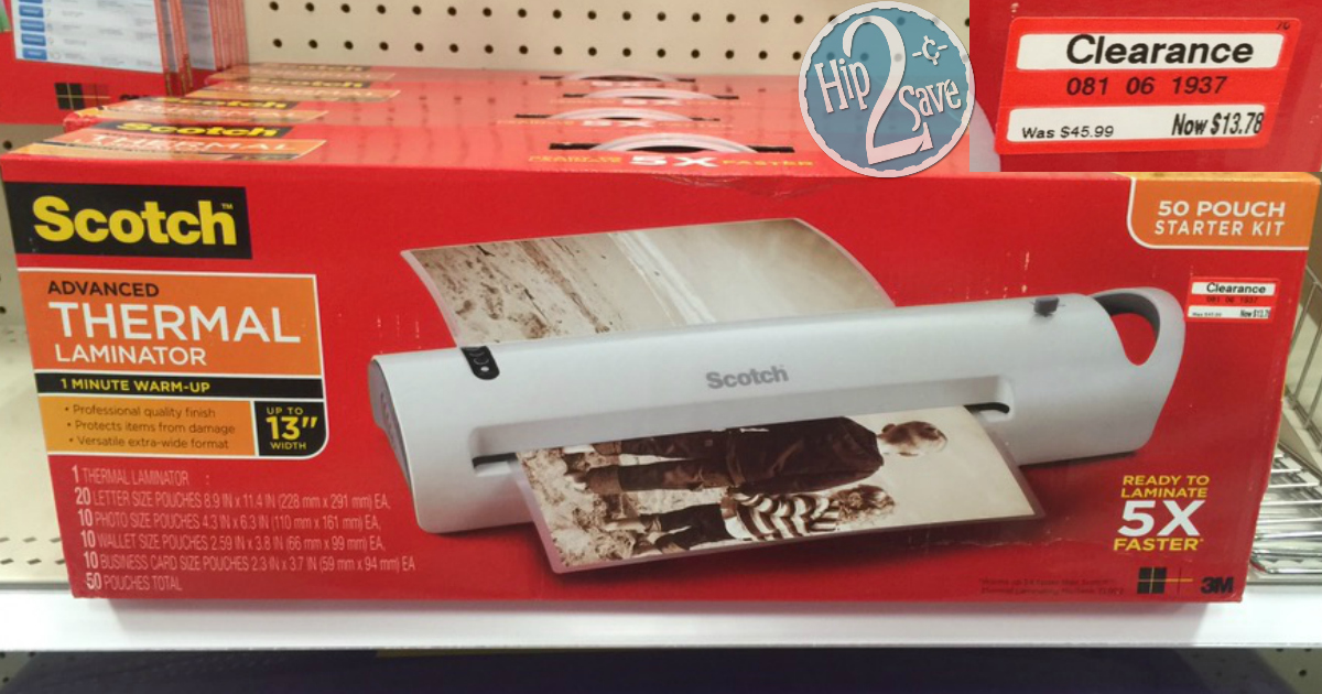 Target Up to 70 Off Back to School & Select Office Supplies (Nice