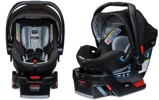 Britax B-Safe 35 Elite Infant Car Seat in Prescott