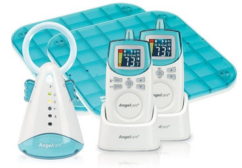 angelcare monitor target