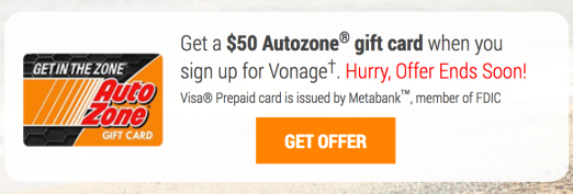Go Here And Click The Get Offer On To Sign Up They Ll Send You A Vonage Adapter Box For Free Can Choose New Phone Number Or Keep Your