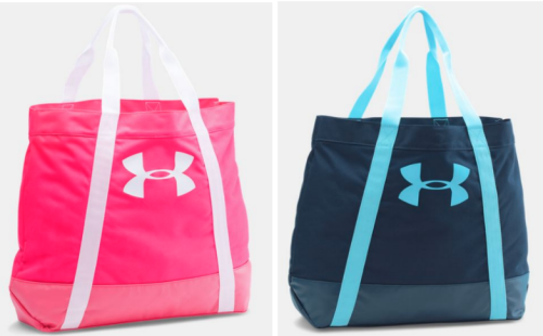 Under Armour Tote Bag