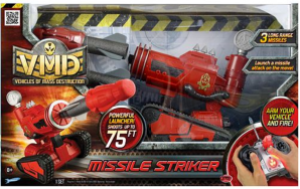 Missile Striker