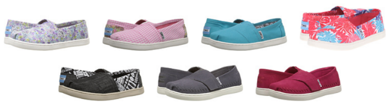 Toms